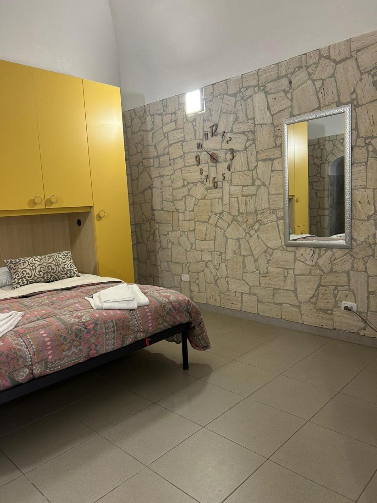 Monolocale Elena Villa Vieste Exterior photo